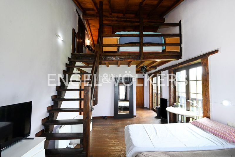 Foto f8ec0e04-c4c5-4e9e-9244-4bae7ae06753. Casale con riscaldamento in San Vicente de la Barquera