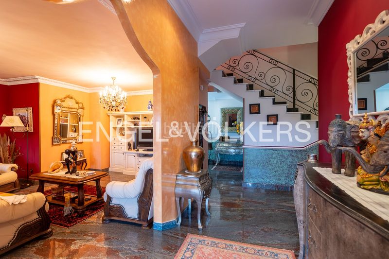 Foto 13ab4712-273d-4c6c-a154-1fcdf8344906. Casa con riscaldamento parcheggio piscina in Güemes Bareyo