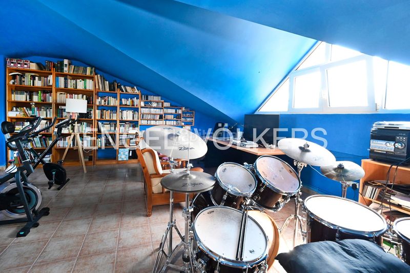 Foto 6067a012-f2ab-43b6-b7c8-e4bfe04d57d5. Casa amb calefacció aparcament a Mazcuerras