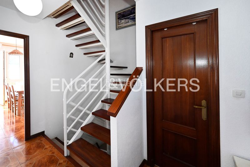 Foto e9da51ac-aa0b-4753-be35-47437f3138ef. Casa amb calefacció aparcament a Mazcuerras