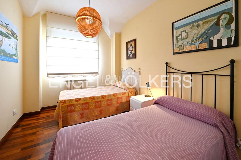 Foto a9c08700-e4e3-4a27-b5cb-53be9a23c920. Casa amb calefacció aparcament a Liencres Piélagos