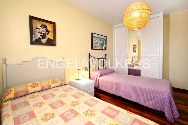 Foto edef503c-0f60-4bcc-b0b5-b69f8466b632. Casa amb calefacció aparcament a Liencres Piélagos