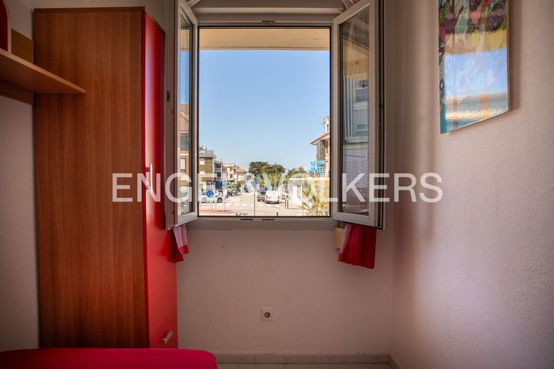Foto 957d8864-97e2-42f6-ad73-510153defb81. Pis amb calefacció aparcament a Somo Ribamontán al Mar
