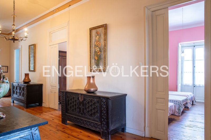 Foto 0bed56f6-dd07-4c65-9126-795b3a6e9094. Appartamento con riscaldamento in Centro Laredo