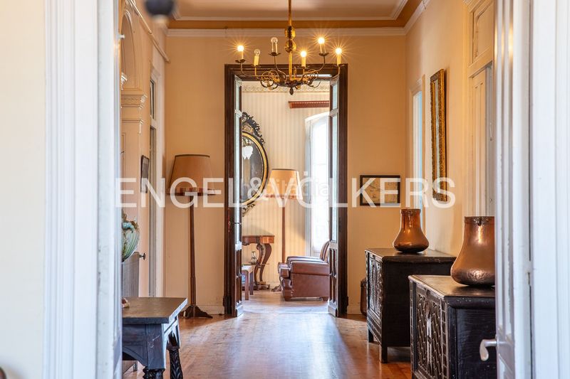 Foto 1bf1a7b9-764c-4427-810a-957d3a6e466a. Appartamento con riscaldamento in Centro Laredo