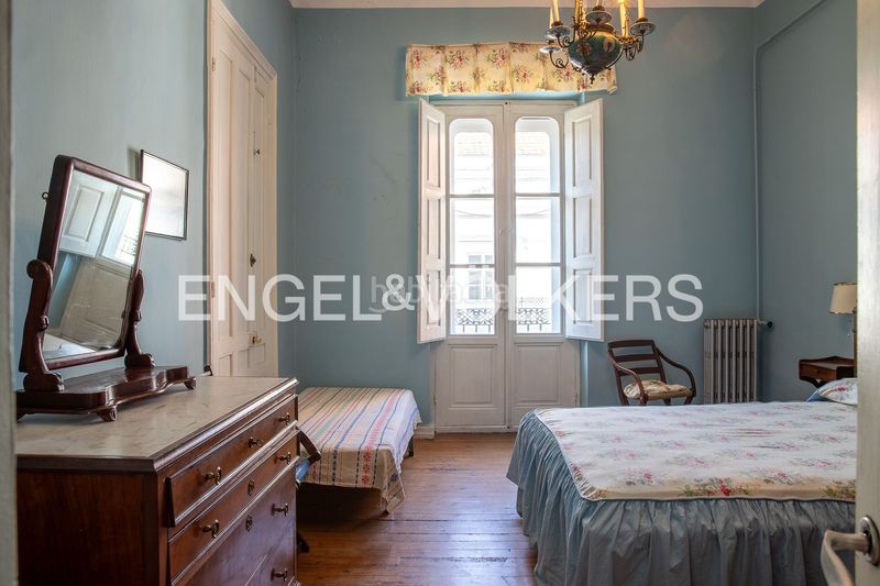 Foto 543e85e3-f8ab-42d4-a2b6-735df2c2b3ba. Appartamento con riscaldamento in Centro Laredo