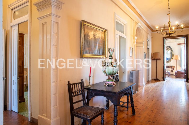 Foto 5d88f308-0425-4ca7-a970-ce64f0b32099. Appartamento con riscaldamento in Centro Laredo
