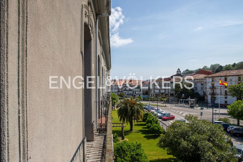 Foto 7454a94f-27cb-4f71-9cbd-9391b0d38561. Appartamento con riscaldamento in Centro Laredo