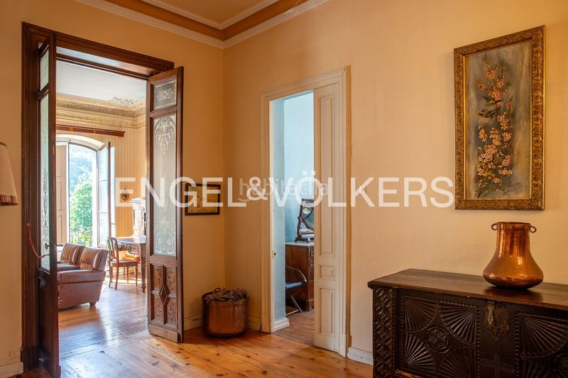 Foto c7290b05-6efe-41db-985e-2fc13c50d4ef. Appartamento con riscaldamento in Centro Laredo
