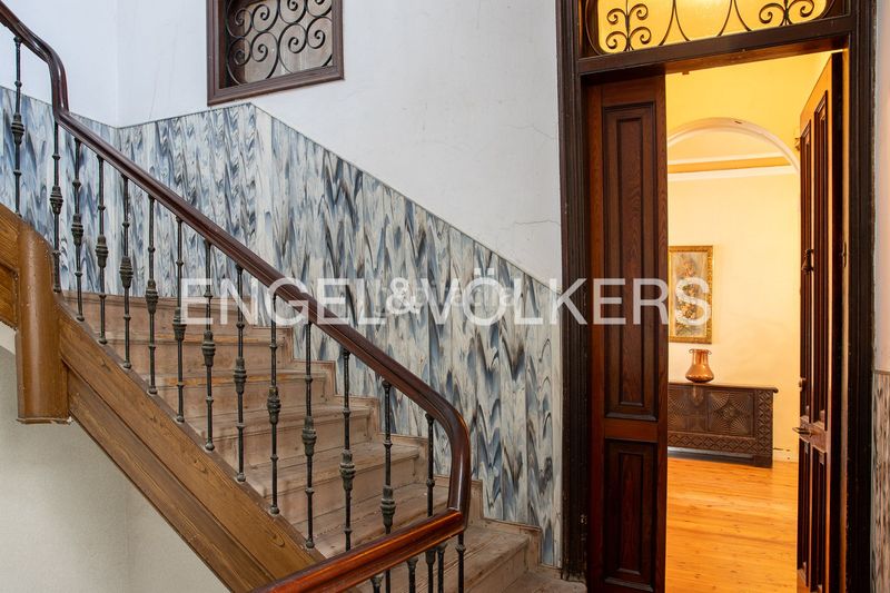 Foto ca53b7ee-76a0-4ed3-9c4b-f4f9b3d063cd. Appartamento con riscaldamento in Centro Laredo
