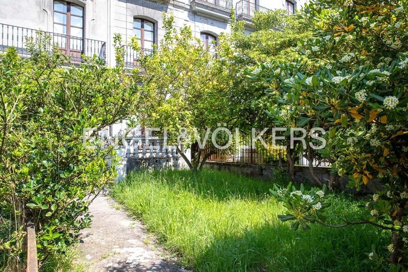 Foto ca63a9ae-66b0-4662-a915-092e95693074. Appartamento con riscaldamento in Centro Laredo