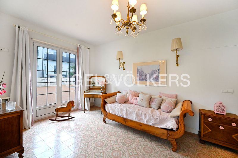Foto f3f15088-b3c8-4bae-8c7d-b91423427c7f. Casa amb calefacció piscina a Liencres Piélagos