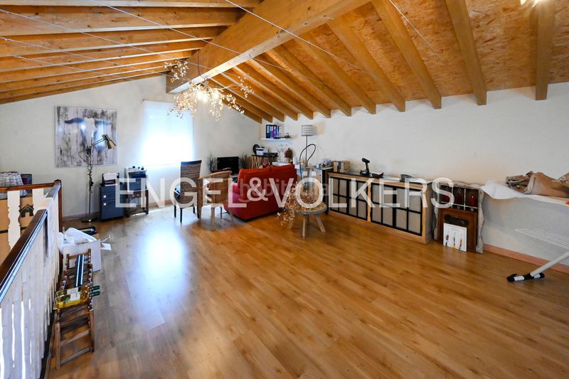Foto 5ed41cf0-d1bf-428d-aa66-de42a35e4df5. Casa amb calefacció piscina a Reinosa