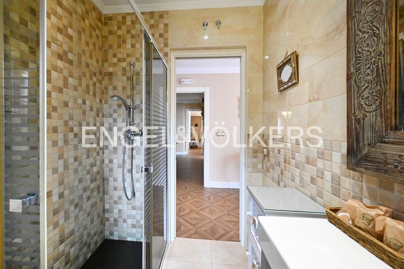 Foto cc189aad-a1c6-444c-bb2b-0978eaa77ce9. Casa amb calefacció piscina a Reinosa