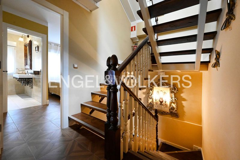 Foto d7156c9a-43f8-4e32-9ffe-684fb8417813. Casa amb calefacció piscina a Reinosa