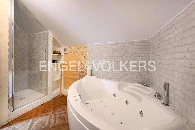 Foto e0efebe1-7a95-49ae-95b7-fdde8ba928aa. Casa amb calefacció piscina a Reinosa