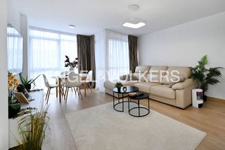 Appartement  Avenida parayas. Estupendo piso reformado en maliaño