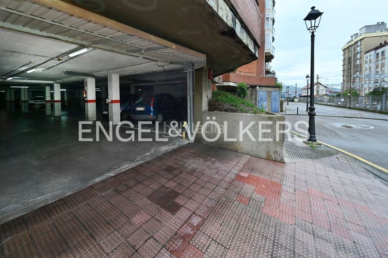 Foto fb769cd3-951f-4ce0-8a7e-0a58cc416b9c. Pis amb calefacció aparcament a Maliaño Camargo