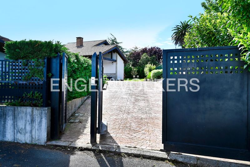 Foto 66fd1d72-f961-4093-be96-9ab258eb308a. Casa magnífica casa independiente en Suances