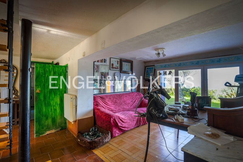 Foto 6ba3dea9-87b3-4979-b1ac-d2743beac0c6. Casa amb calefacció aparcament a Ajo Bareyo