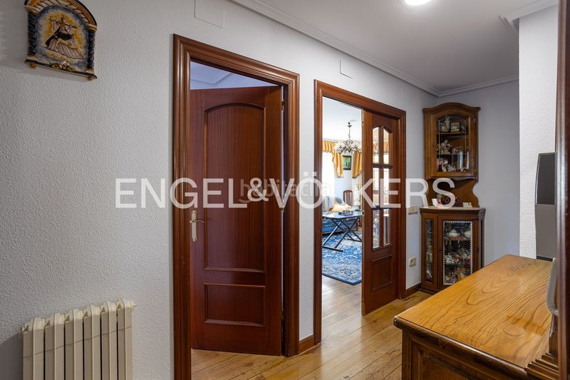 Foto 1a3b0670-265f-49c3-8266-52a31d791017. Casa amb calefacció a Liendo