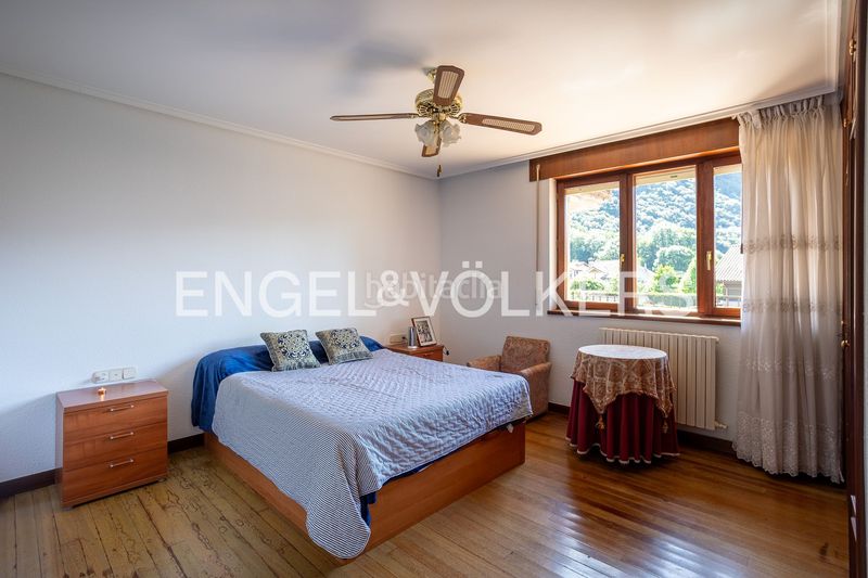 Foto 560fa880-de63-479c-b139-fcade574fe97. Casa amb calefacció a Liendo