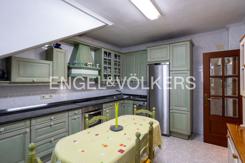 Foto 5ce0e556-ec85-4bd3-bc98-18788062eda9. Casa amb calefacció a Liendo