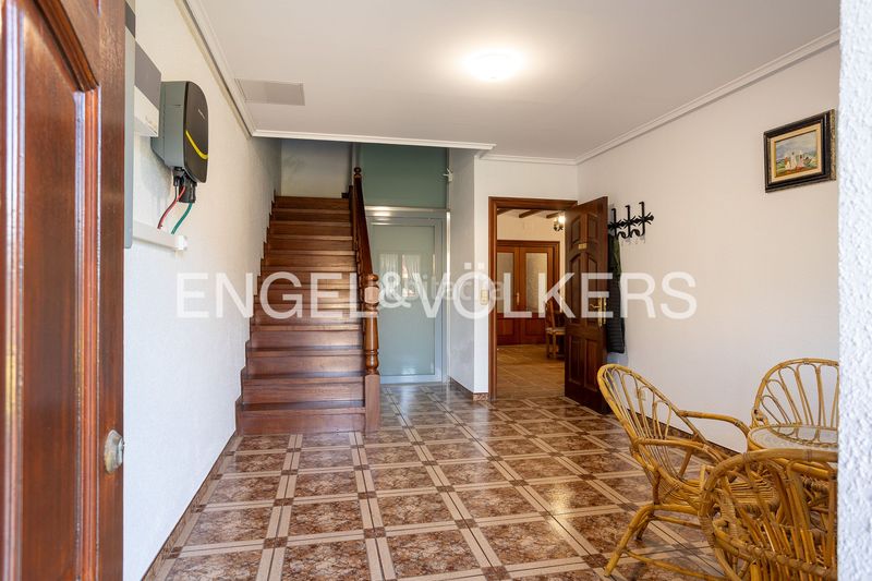 Foto 85a87403-0c69-4425-b6f4-f60620f8c803. Casa amb calefacció a Liendo