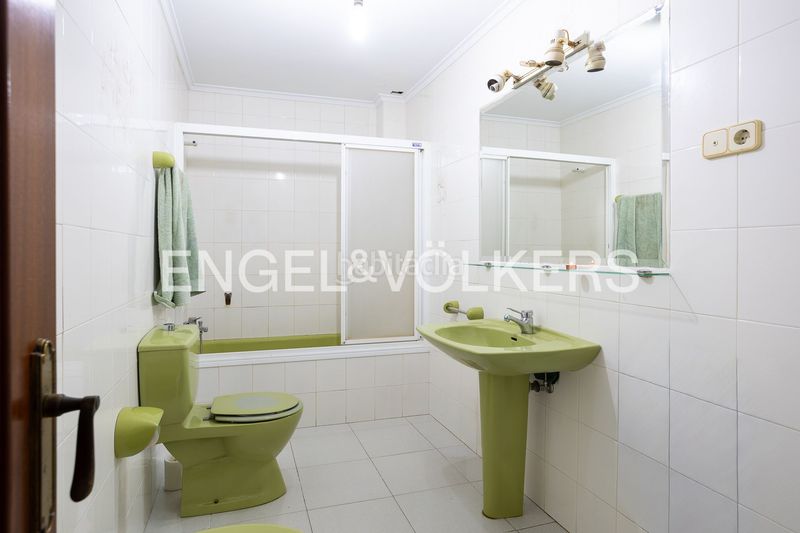 Foto fb3cb915-6516-448c-813b-84cc5c81e6cb. Casa amb calefacció a Liendo