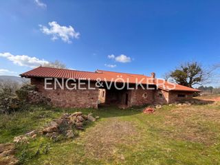 Masia  Diseminado luzmela. Finca rústica con carácter en mazcuerras