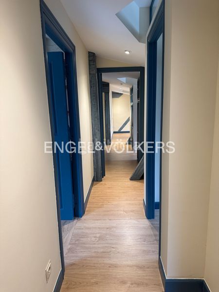 Foto 71baaf79-2727-4189-bee5-2d73b3ef8c7b. Rent flat with heating in Puerto Chico Santander