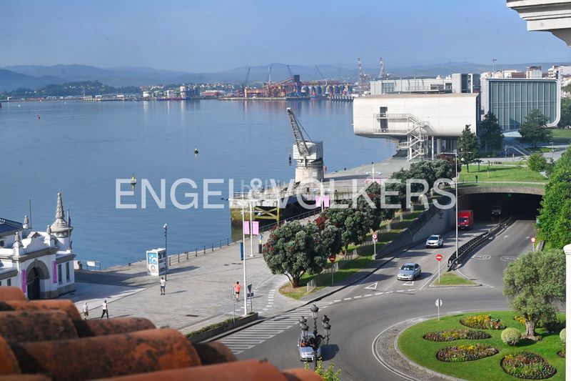 Foto 7495a179-efca-49a1-ba52-6d809c3744ba. Rent flat with heating in Puerto Chico Santander