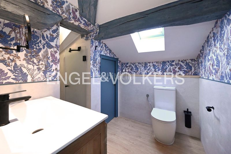 Foto 7831f10b-f202-4797-b5fc-6c53a83bc790. Rent flat with heating in Puerto Chico Santander