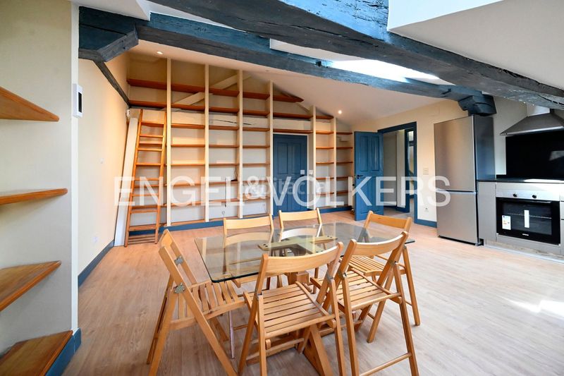 Foto 9db997b6-de51-4c9c-83c1-975764744cd7. Rent flat with heating in Puerto Chico Santander