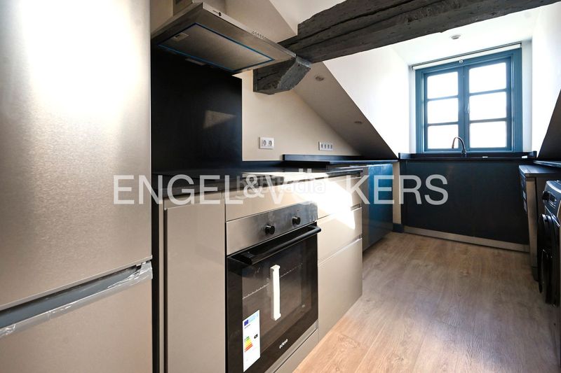 Foto d2a4d3cc-bf43-45d8-a801-d75cd8859a20. Rent flat with heating in Puerto Chico Santander