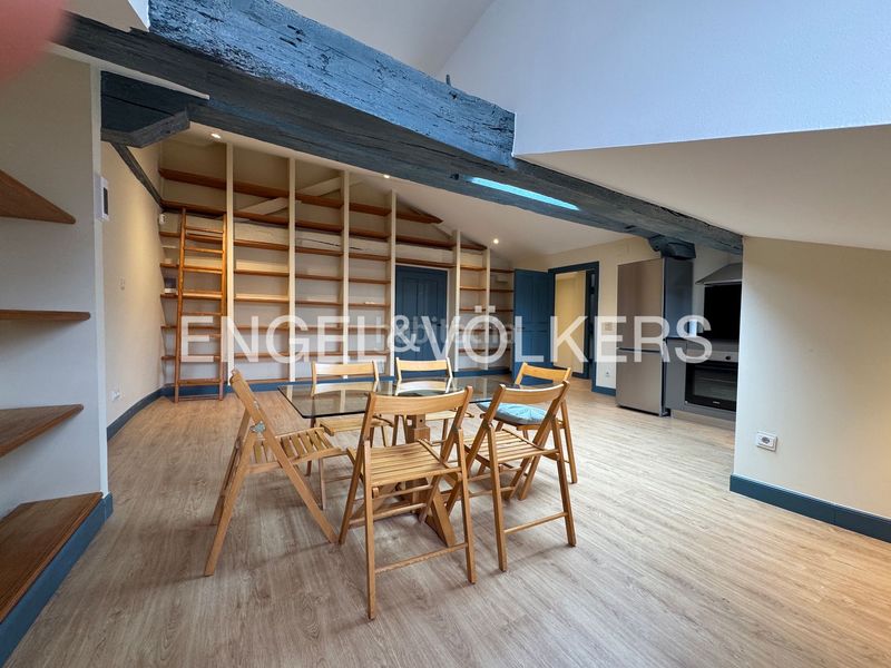 Foto e5a11717-b23a-4c34-9ece-9fdd954ea812. Rent flat with heating in Puerto Chico Santander