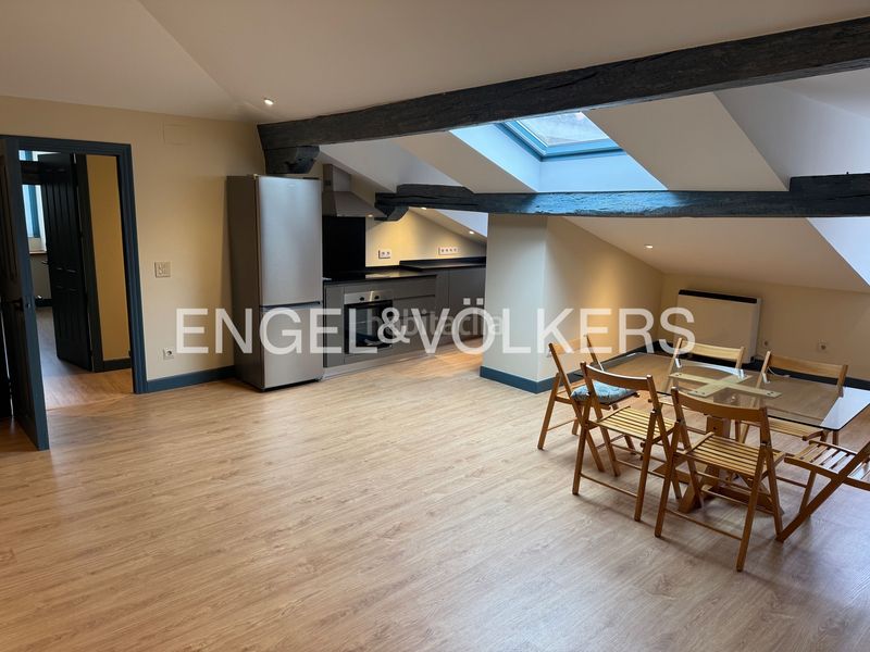 Foto ff7a9bc2-665f-410a-a18c-05741bb3dc2b. Rent flat with heating in Puerto Chico Santander