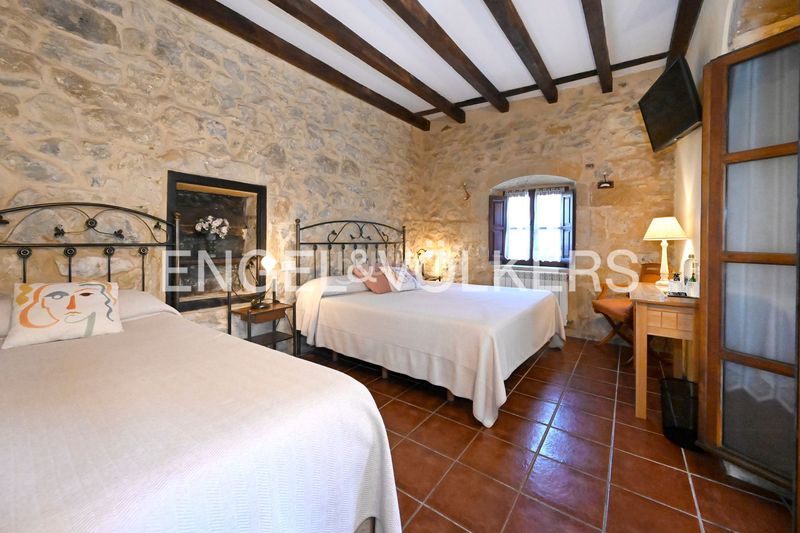 Foto 07609e28-da02-47fa-966e-816f96706d79. Casa amb calefacció a Mogro Miengo