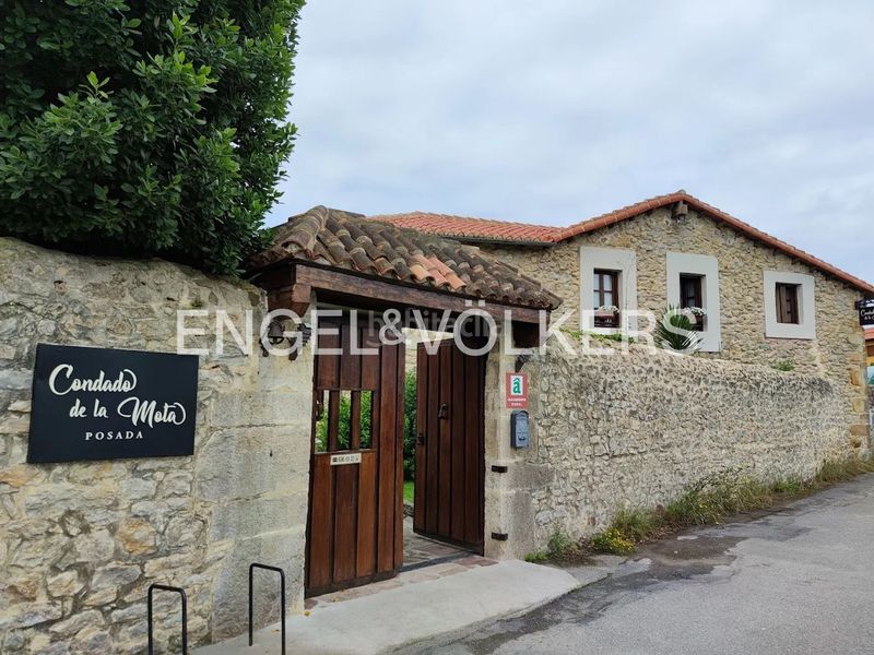 Foto 43047248-1458-4b34-814c-96872afe081e. Casa amb calefacció a Mogro Miengo