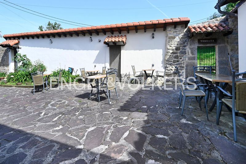 Foto 5d0683a6-53ad-4181-b359-ef8fe31c8c48. Casa amb calefacció a Mogro Miengo
