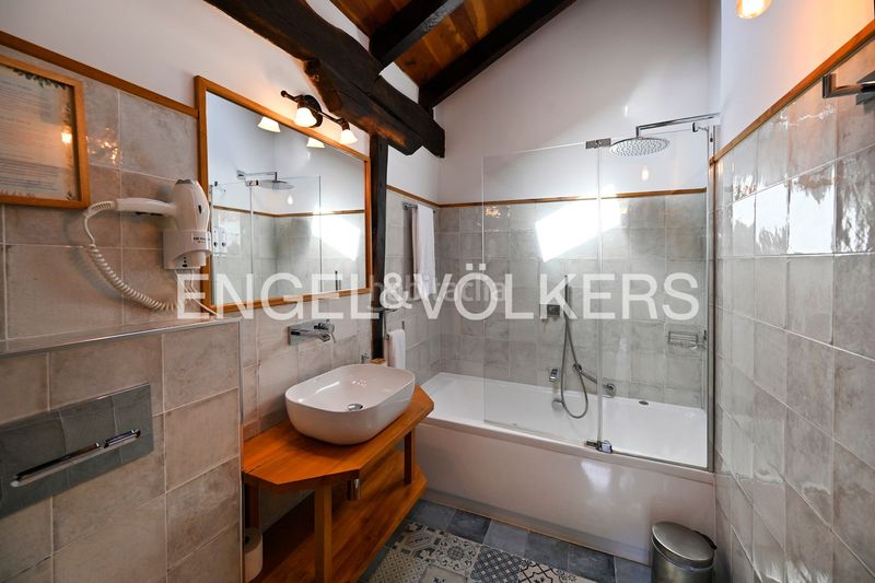 Foto bdd143ea-0c09-4667-a10c-7fc599460fb3. Casa amb calefacció a Mogro Miengo