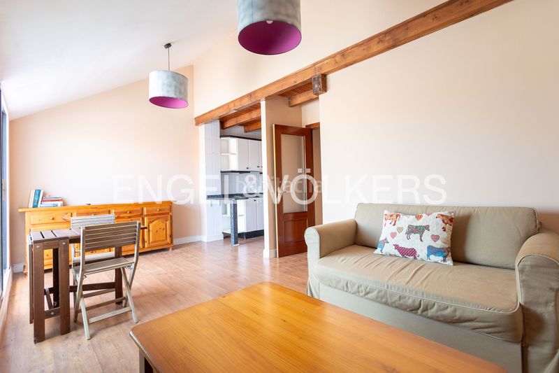 Foto 86f76102-9b22-4941-9a8b-8dd3cbd83530. Duplex con riscaldamento piscina in Ajo Bareyo