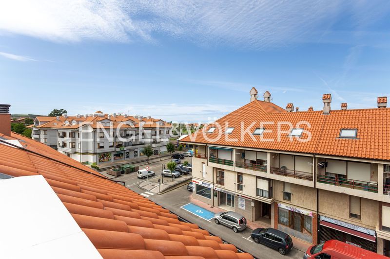 Foto f0357df9-a9b2-4205-bdf8-848be8a85837. Duplex con riscaldamento piscina in Ajo Bareyo