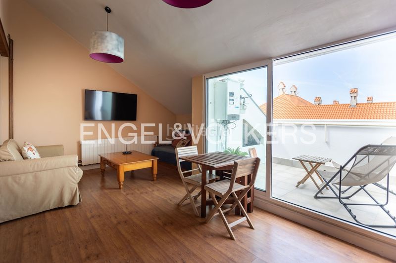 Foto ff543463-11f4-42e0-a59f-040c9ecb8baa. Duplex con riscaldamento piscina in Ajo Bareyo