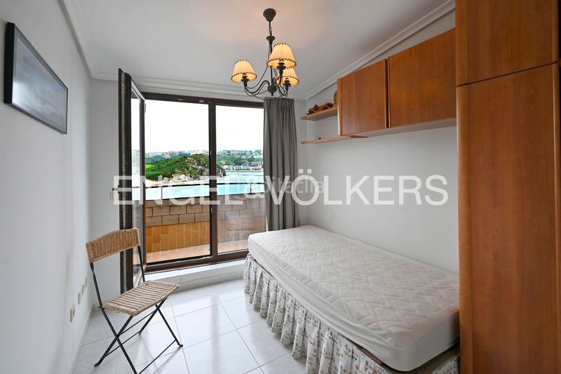 Foto e348c8a2-5c06-4530-ab2b-006d85773218. Pis amb calefacció aparcament a Cuchía Miengo