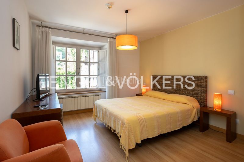 Foto 4e62745f-f24b-44d5-a173-3cbd8d764233. Casa amb calefacció a Liérganes