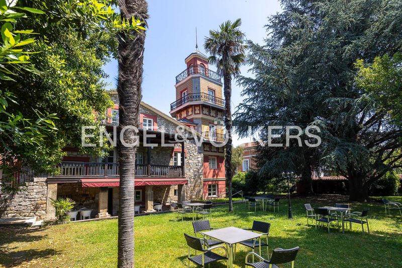 Foto 519db555-961d-4676-a773-ff0233354c91. Casa amb calefacció a Liérganes