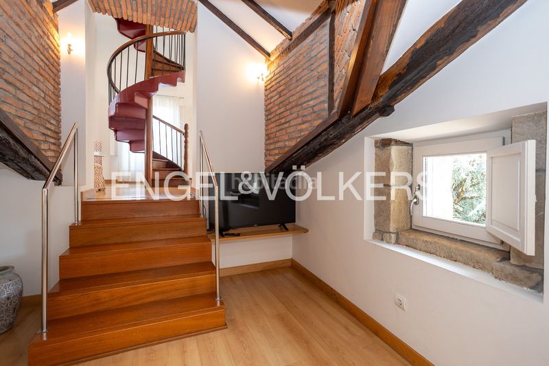 Foto 5bd7e039-33d3-4c70-a9ac-412c96977f64. Casa amb calefacció a Liérganes