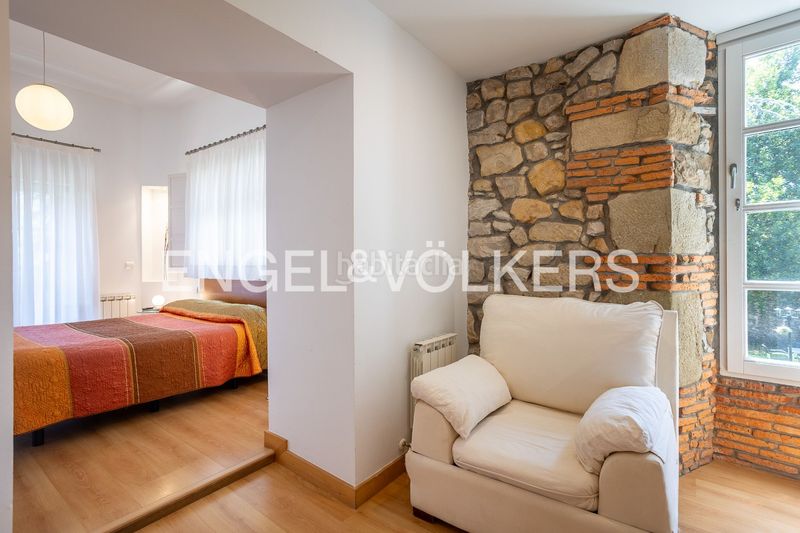 Foto 7c26f646-c379-47a0-a2b7-ab50d8f9fe3f. Casa amb calefacció a Liérganes