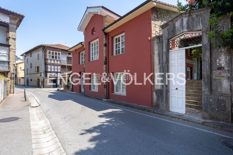 Foto 8d14e5f7-0f97-4512-a2f8-d046788d9f21. Casa amb calefacció a Liérganes
